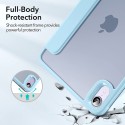 Калъф ESR REBOUND HYBRID за IPAD MINI 6 2021, Frosted blue