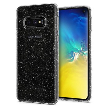 Spigen Liquid Crystal Samsung Galaxy S10e, Glitter Crystal