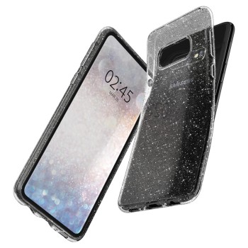 Spigen Liquid Crystal Samsung Galaxy S10e, Glitter Crystal