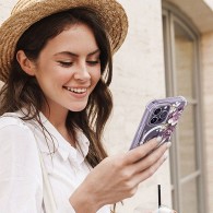 Калъф Tech-Protect MaGood Magsafe За iPhone 13 Pro, Spring Floral