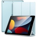 Калъф ESR ASCEND TRIFOLD за IPAD 10.2 2019/2020/2021, Светло син