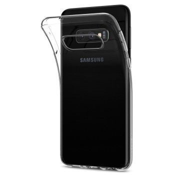 Spigen Liquid Crystal Samsung Galaxy S10e, Crystal Clear