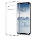 Spigen Liquid Crystal Samsung Galaxy S10e, Crystal Clear