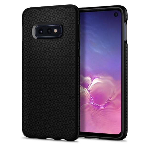 Spigen Liquid Air Samsung Galaxy S10e, Matte Black