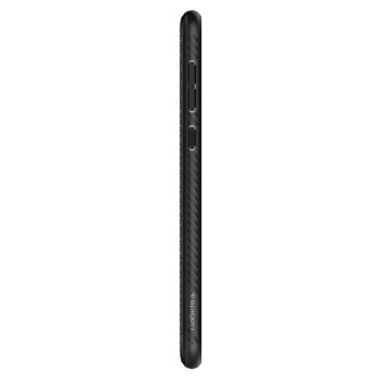 Spigen Liquid Air Samsung Galaxy S10e, Matte Black