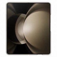 Калъф Samsung Slim Case + S Pen за Samsung Galaxy Z Fold 5, Beige