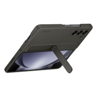Калъф Samsung Standing Case with Strap за Samsung Galaxy Z Fold 5, Black