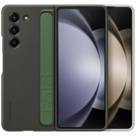 Калъф Samsung Standing Case with Strap за Samsung Galaxy Z Fold 5, Black