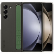 Калъф Samsung Standing Case with Strap за Samsung Galaxy Z Fold 5, Black