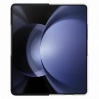 Калъф Samsung Silicone Gadget Case за Samsung Galaxy Z Fold 5, Clear