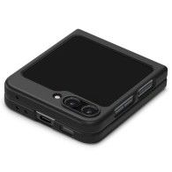 Калъф Spigen AirSkin за Samsung Galaxy Z Flip 5, Black