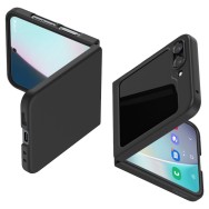 Калъф Spigen AirSkin за Samsung Galaxy Z Flip 5, Black