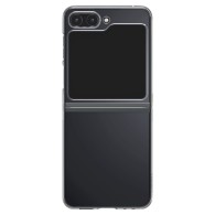 Калъф Spigen AirSkin за Samsung Galaxy Z Flip 5, Clear
