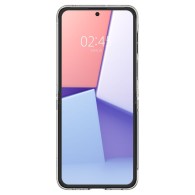 Калъф Spigen AirSkin за Samsung Galaxy Z Flip 5, Clear