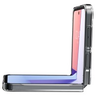 Калъф Spigen AirSkin за Samsung Galaxy Z Flip 5, Clear