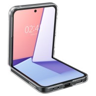 Калъф Spigen AirSkin за Samsung Galaxy Z Flip 5, Clear