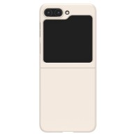Калъф Spigen AirSkin за Samsung Galaxy Z Flip 5, Pearled ivory