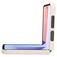 Калъф Spigen AirSkin за Samsung Galaxy Z Flip 5, Pearled ivory
