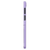 Калъф Spigen AirSkin за Samsung Galaxy Z Flip 5, Rose Purple