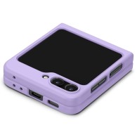Калъф Spigen AirSkin за Samsung Galaxy Z Flip 5, Rose Purple