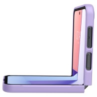 Калъф Spigen AirSkin за Samsung Galaxy Z Flip 5, Rose Purple