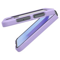 Калъф Spigen AirSkin за Samsung Galaxy Z Flip 5, Rose Purple