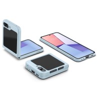 Калъф Spigen AirSkin за Samsung Galaxy Z Flip 5, Mute Blue