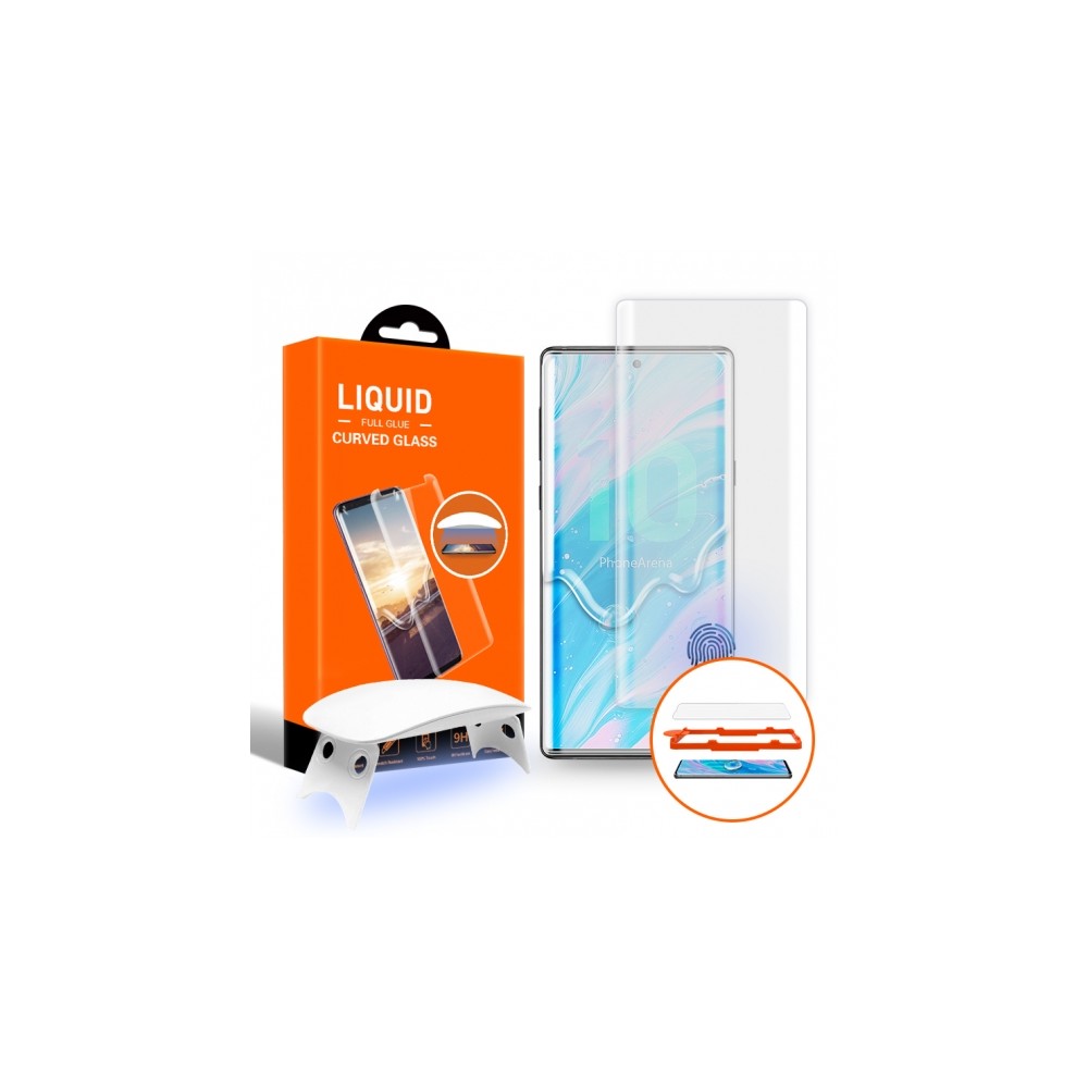 Стъклен протектор T-MAX за Samsung Galaxy Note 10