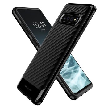 Spigen Neo Hybrid Samsung Galaxy S10, Midnight Black