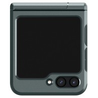 Калъф Spigen Tough Armor Pro за Samsung Galaxy Z Flip 5, Abyss Green