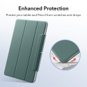 Калъф ESR REBOUND MAGNETIC за IPAD PRO 12.9 2020/2021, Forest green