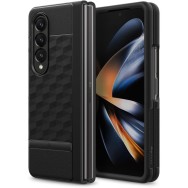 Калъф Spigen Caseology Parallax за Samsung Galaxy Z Fold 5, Matte Black