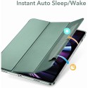 Калъф ESR ASCEND TRIFOLD за IPAD PRO 11 2021, Forest green