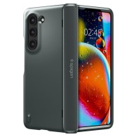 Калъф Spigen Slim Aarmor Pro за Samsung Galaxy Z Fold 5, Abyss Green