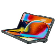 Калъф Spigen Slim Aarmor Pro за Samsung Galaxy Z Fold 5, Abyss Green