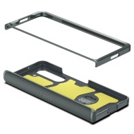 Калъф Spigen Slim Aarmor Pro за Samsung Galaxy Z Fold 5, Abyss Green