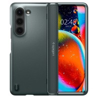Калъф Spigen Slim Aarmor Pro за Samsung Galaxy Z Fold 5, Abyss Green