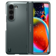 Калъф Spigen Slim Aarmor Pro за Samsung Galaxy Z Fold 5, Abyss Green