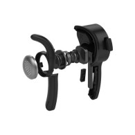 Bluetooth слушалка Remax RB-T10, Handsfree, Черен