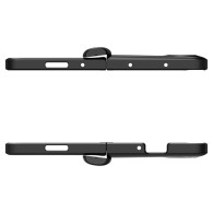 Калъф Spigen Slim Aarmor Pro за Samsung Galaxy Z Fold 5, Black