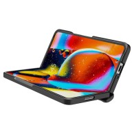 Калъф Spigen Slim Aarmor Pro за Samsung Galaxy Z Fold 5, Black
