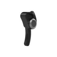 Bluetooth слушалка Remax RB-T10, Handsfree, Черен