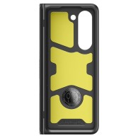 Калъф Spigen Slim Aarmor Pro за Samsung Galaxy Z Fold 5, Black