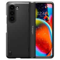 Калъф Spigen Slim Aarmor Pro за Samsung Galaxy Z Fold 5, Black