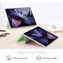 Калъф ESR ASCEND TRIFOLD за IPAD PRO 11 2021, Ментово зелен