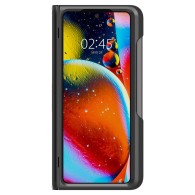 Калъф Spigen Slim Armor Pro Pen за Samsung Galaxy Z Fold 5, Black