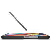 Калъф Spigen Slim Armor Pro Pen за Samsung Galaxy Z Fold 5, Black
