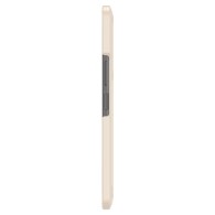 Калъф Spigen Thin Fit Pen за Samsung Galaxy Z Fold 5, Pearled Ivory