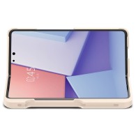 Калъф Spigen Thin Fit Pen за Samsung Galaxy Z Fold 5, Pearled Ivory