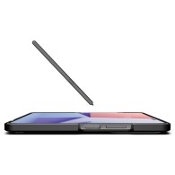 Калъф Spigen Thin Fit Pen за Samsung Galaxy Z Fold 5, Black